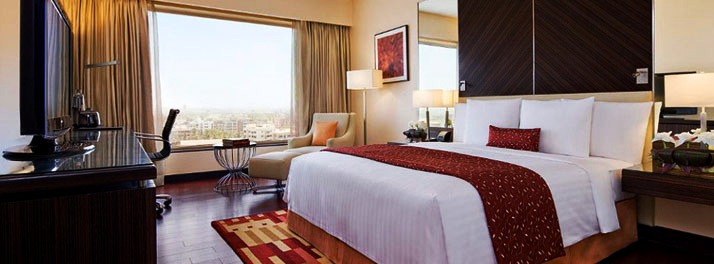 800/Courtyard by Marriott Mumbai International Airport - Mumbai 15.jpg